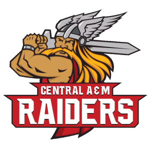 Central A & M High School logo